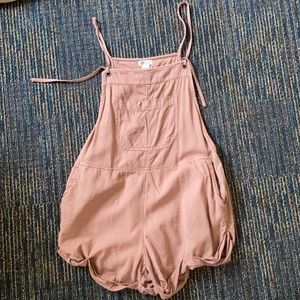 Billabong romper